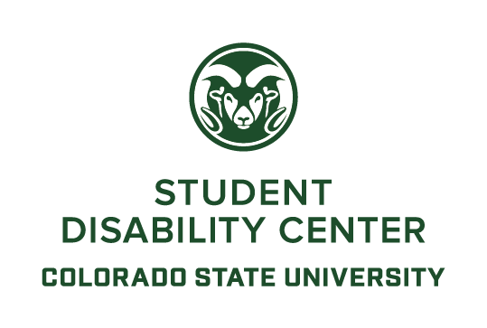 Student Disability Center